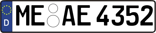 ME-AE4352