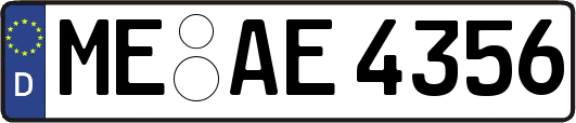 ME-AE4356