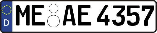 ME-AE4357