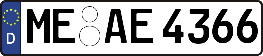 ME-AE4366