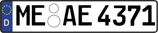 ME-AE4371