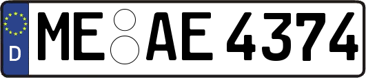 ME-AE4374