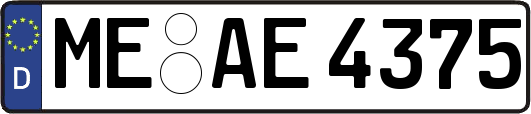 ME-AE4375