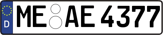 ME-AE4377