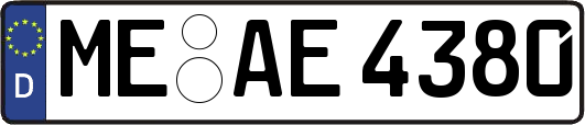 ME-AE4380