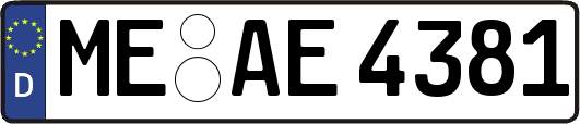 ME-AE4381