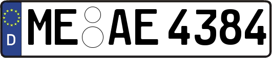 ME-AE4384