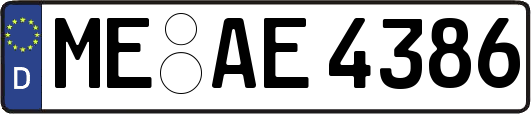 ME-AE4386