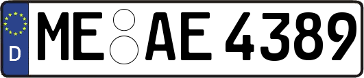 ME-AE4389