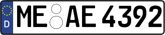 ME-AE4392