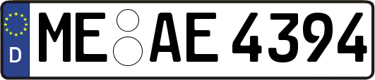 ME-AE4394
