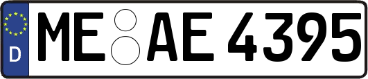 ME-AE4395