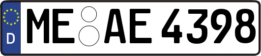ME-AE4398
