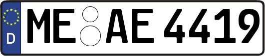 ME-AE4419