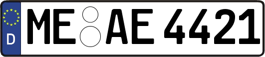 ME-AE4421