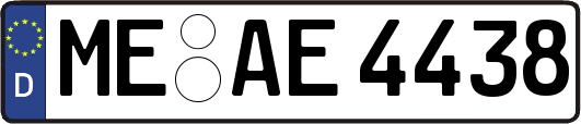 ME-AE4438