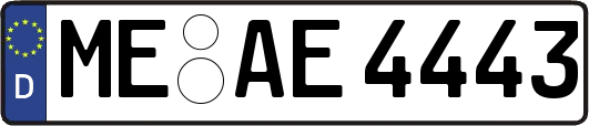 ME-AE4443