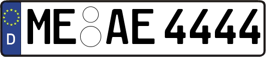 ME-AE4444
