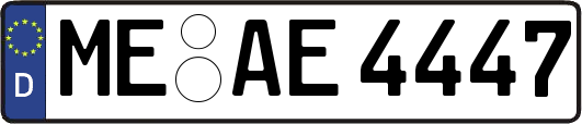 ME-AE4447