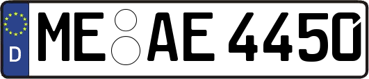 ME-AE4450