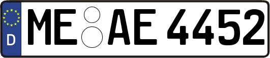 ME-AE4452