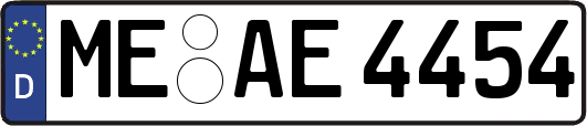 ME-AE4454