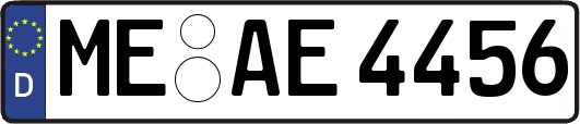 ME-AE4456