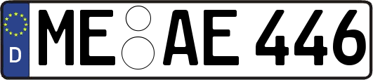 ME-AE446