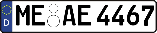 ME-AE4467
