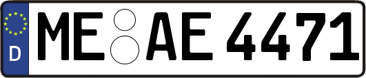 ME-AE4471