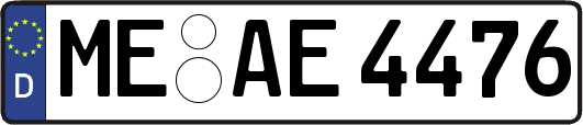 ME-AE4476