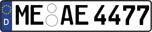 ME-AE4477