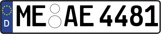 ME-AE4481