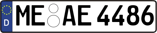 ME-AE4486