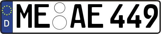 ME-AE449