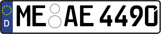 ME-AE4490