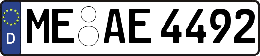 ME-AE4492