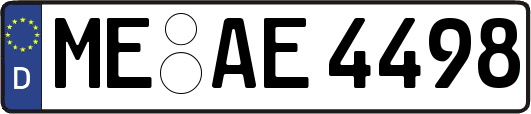 ME-AE4498