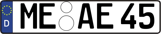 ME-AE45