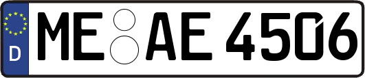 ME-AE4506