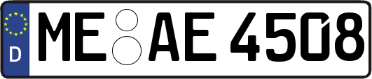 ME-AE4508