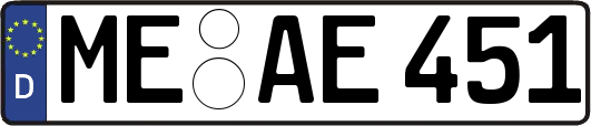 ME-AE451