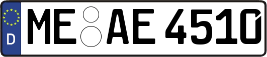ME-AE4510