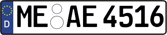 ME-AE4516