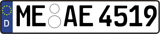 ME-AE4519