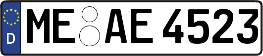 ME-AE4523