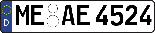 ME-AE4524