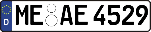ME-AE4529