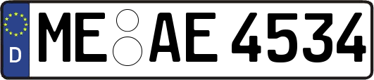 ME-AE4534