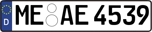 ME-AE4539